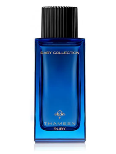 Perfume Ruby de Thameen