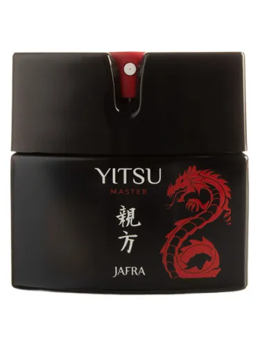 Perfume Yitsu Master de JAFRA