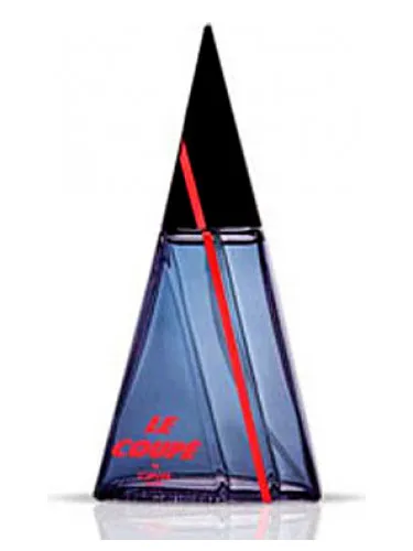 Perfume Le Coupe de Lomani