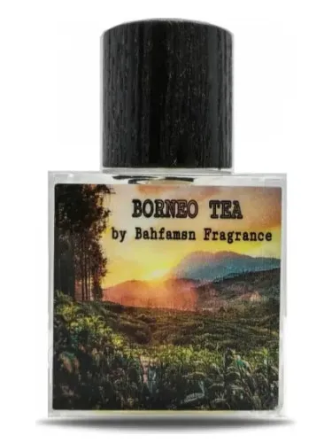 Imagen de Borneo Tea