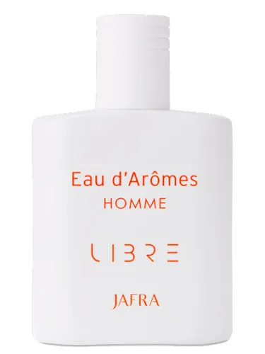 Perfume Eau d'Arômes Homme de JAFRA