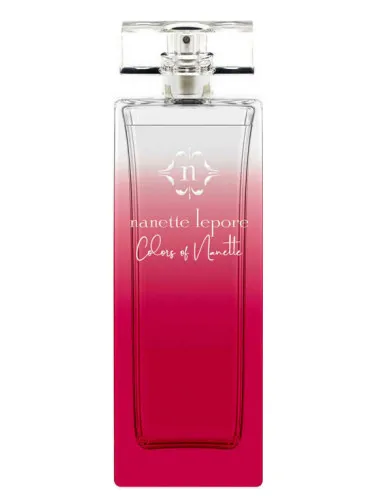 Perfume Colors of Nanette de Nanette Lepore