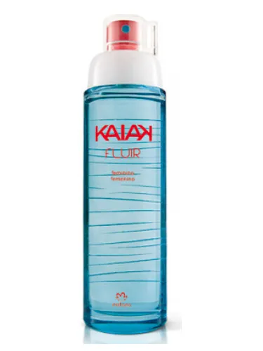 Imagen de Kaiak Fluir