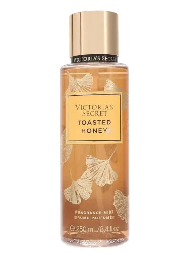 Perfume Toasted Honey de Victoria's Secret