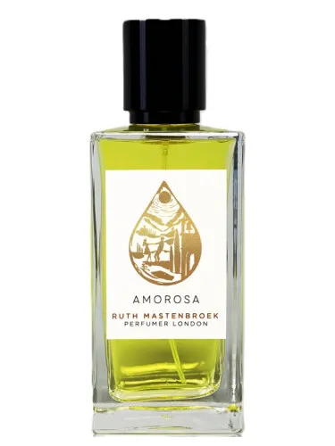Perfume Amorosa de Ruth Mastenbroek