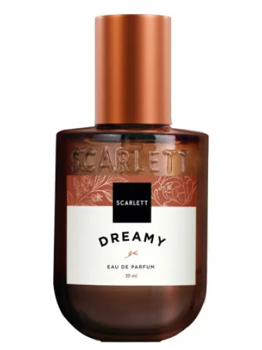 Perfume Dreamy de Scarlett