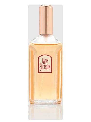 Perfume Lady Stetson de Stetson