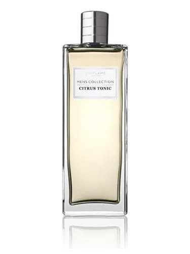 Perfume Citrus Tonic de Oriflame