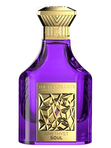 Imagen de Amethyst Soul