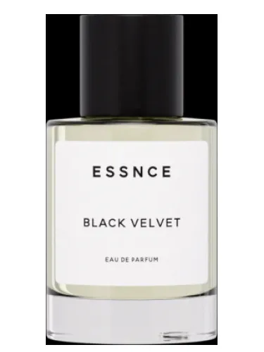 Perfume Black Velvet de ESSNCE