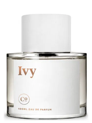 Perfume Ivy de Commodity