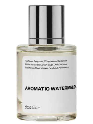 Perfume Aromatic Watermelon de Dossier