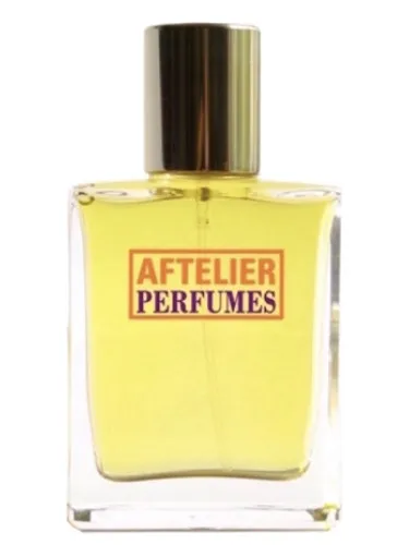 Perfume Hey Jude de Aftelier