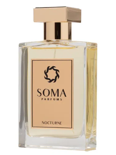 Perfume Nocturne de Soma Parfums