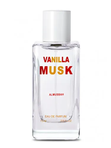 Imagen de Vanilla Musk