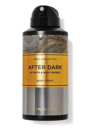 Imagen de After Dark