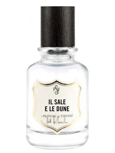 Perfume Il Sale E Le Dune de I Profumi di Firenze