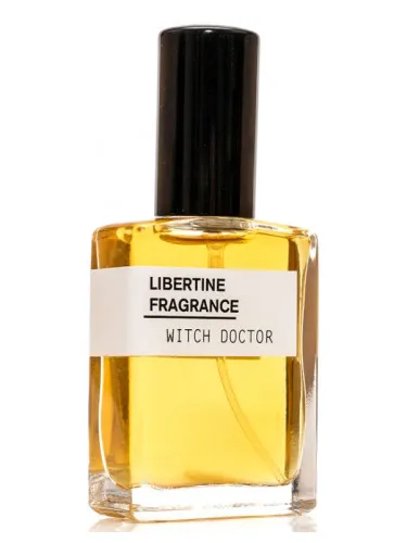 Perfume Witch Doctor de Paraphrase
