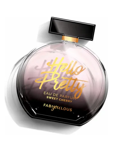 Imagen de Hello Pretty