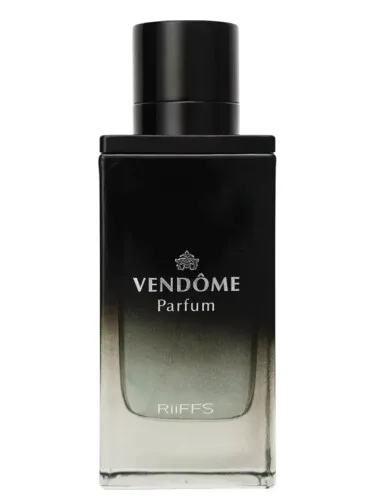 Perfume Vendôme de Riiffs Perfumes