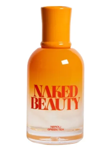 Perfume Naked Beauty de Modern Magic