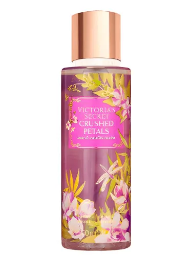 Perfume Crushed Petals de Victoria's Secret