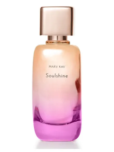 Perfume Soulshine de Mary Kay