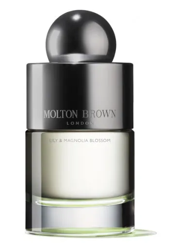 Perfume Lily & Magnolia Blossom Eau de Toilette de Molton Brown
