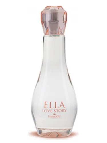 Perfume Ella Love Story de Hinode