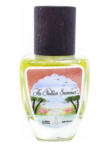 Perfume An Indian Summer de La Fleur by Livvy