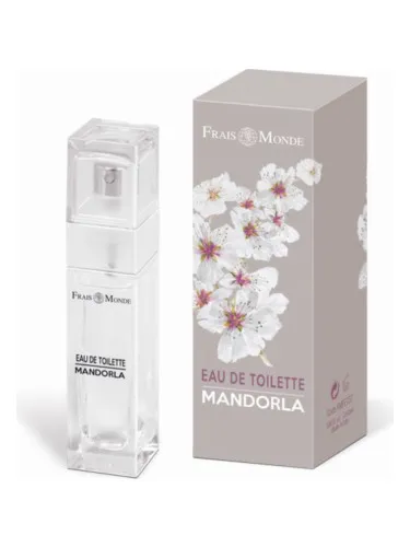 Perfume Almond de Frais Monde