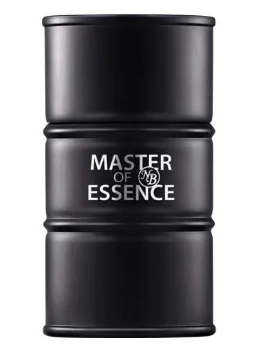 Perfume Master of Essence de New Brand Parfums