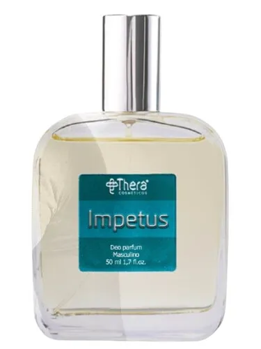 Perfume Impetus de Thera Cosméticos
