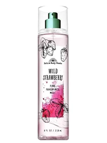 Imagen de Wild Strawberry