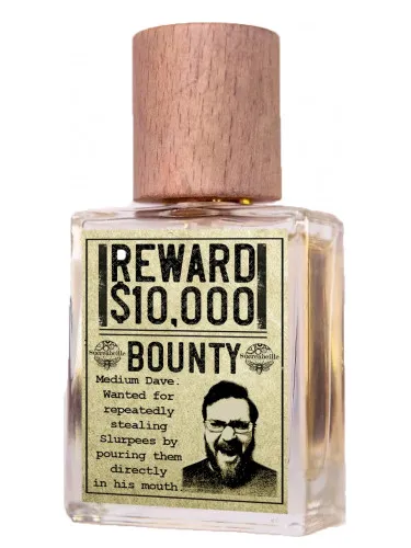 Perfume Bounty de Sucreabeille