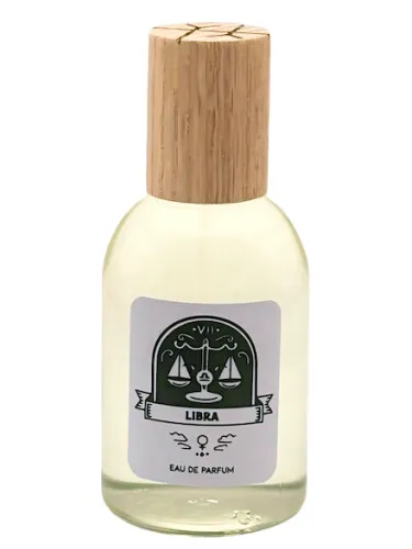 Perfume Libra de Empatheia