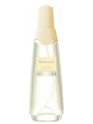 Perfume Weekend de Ascania