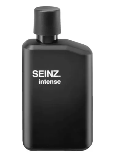 Perfume Intense de SEINZ.