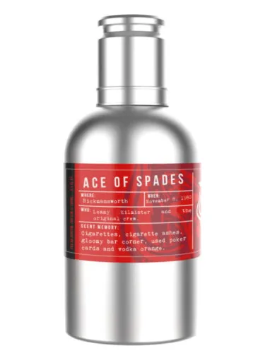 Imagen de Ace of Spades