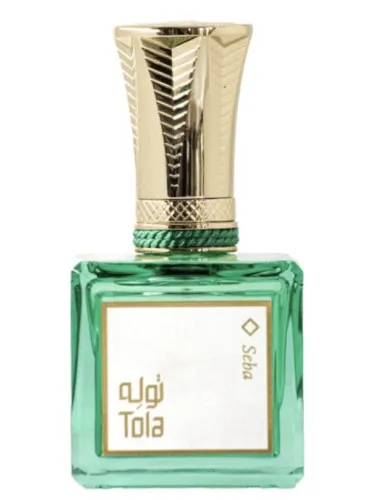 Perfume Seba de Tola