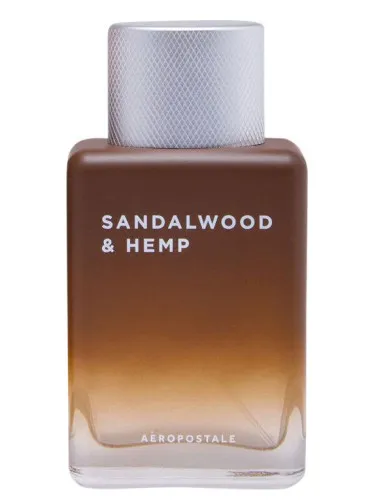 Perfume Sandalwood & Hemp de Aéropostale