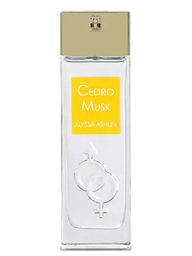 Perfume Cedro Musk Eau de Parfum de Alyssa Ashley