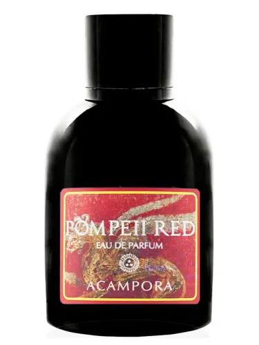 Imagen de Pompeii Red – Eau de Parfum