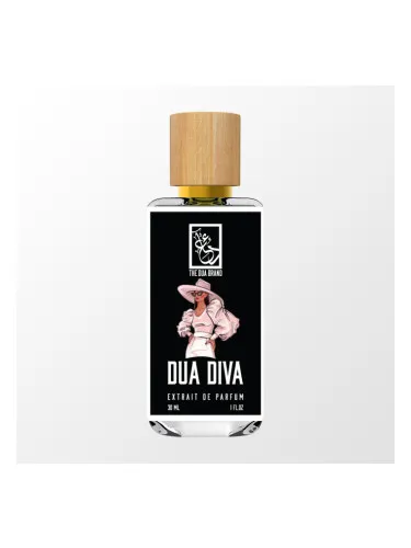 Imagen de Dua Diva