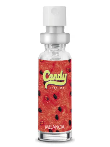 Perfume Melancia Fresh de By Candy