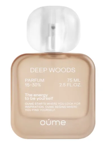 Imagen de Deep Woods