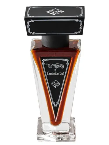 Imagen de The History of Cambodian Oud