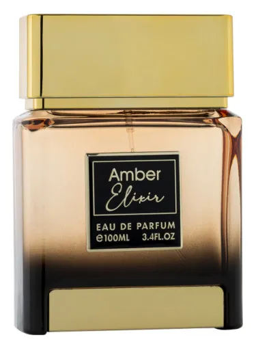 Imagen de Amber Elixir