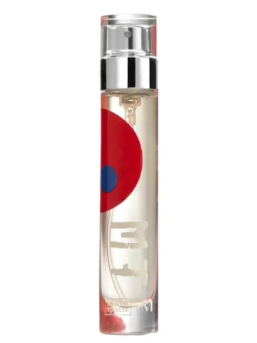 Perfume Morskaya de MAYME?