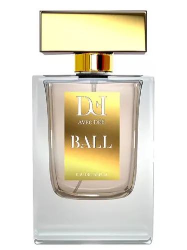 Perfume Ball de Avec Défi